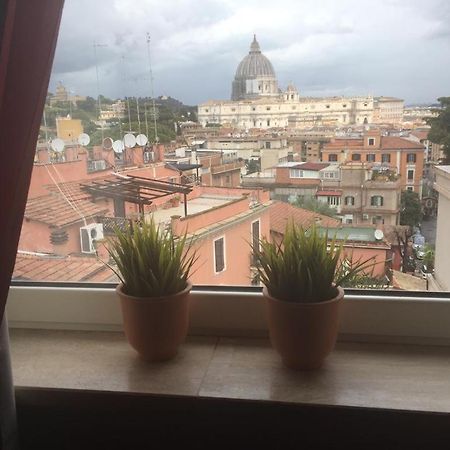 Roma Dreaming Aparthotel Exterior foto